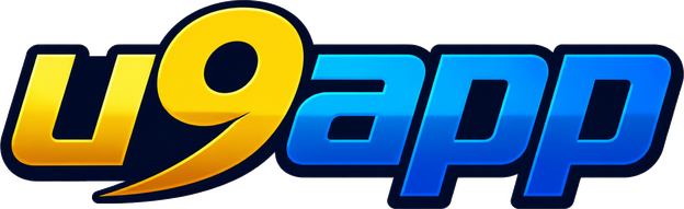 u9app လိုဂို